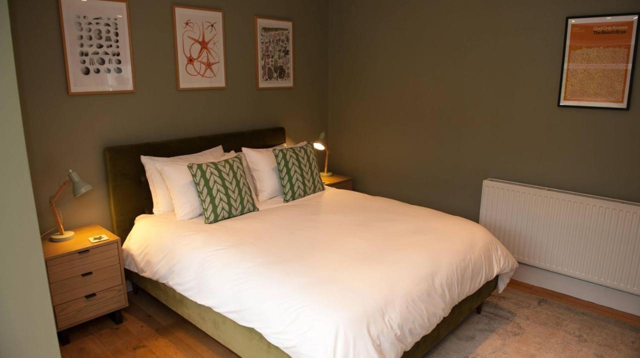 Villa Brooklands Lyme Regis Esterno foto